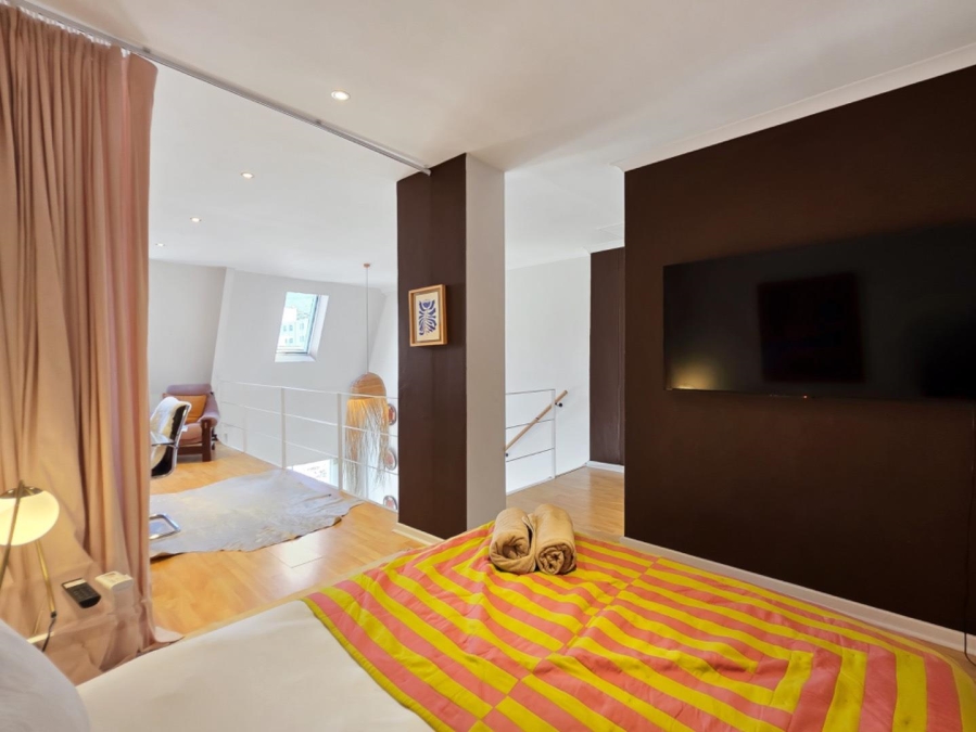 1 Bedroom Property for Sale in Cape Town City Centre Western Cape